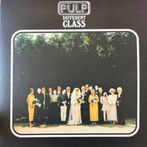 PULP - Different Class