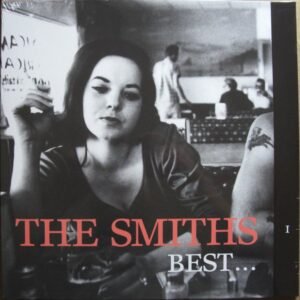 THE SMITHS - BEST... I