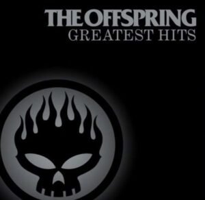 THE OFFSPRING - GREATEST HITS
