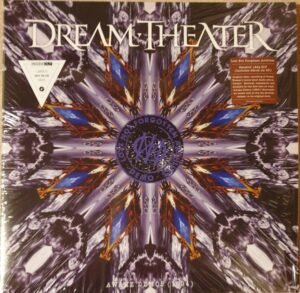 DREAM THEATER - AWAKE DEMOS (1994)