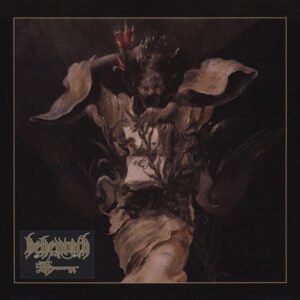 BEHEMOTH - THE SATANIST