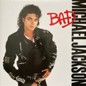 MICHAEL JACKSON - BAD