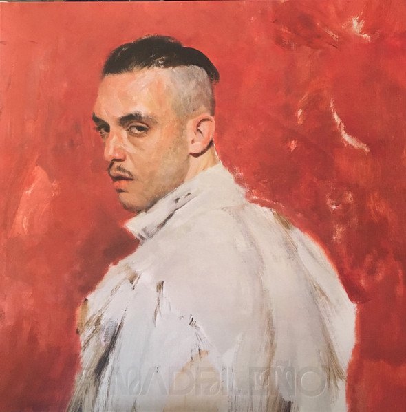 C. TANGANA - EL MADRILEÑO
