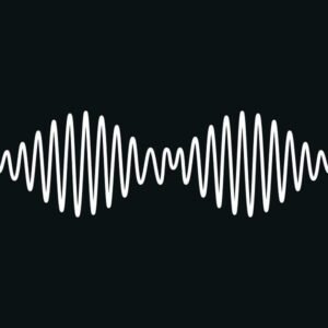 ARCTIC MONKEYS - AM