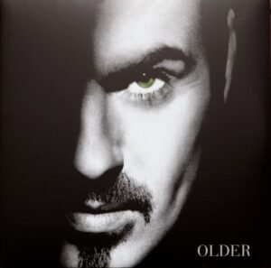 GEORGE MICHAEL - OLDER
