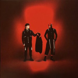 TWENTY ONE PILOTS - BREACH
