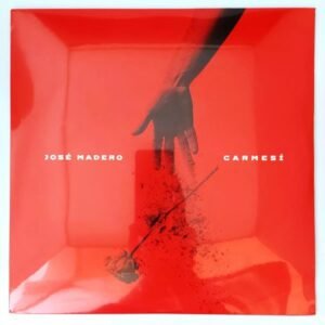JOSE MADERO - CARMESI