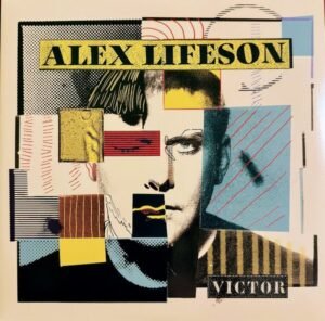 ALEX LIFESON - VICTOR
