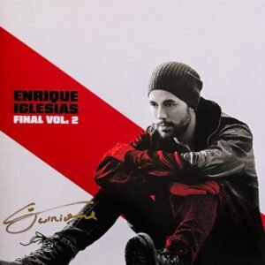 ENRIQUE IGLESIAS - FINAL VOL. 2