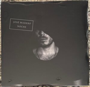 JOSE MADERO - NOCHE