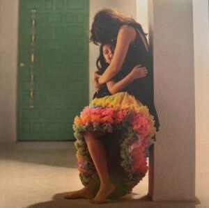 CAMILA CABELLO - FAMILIA