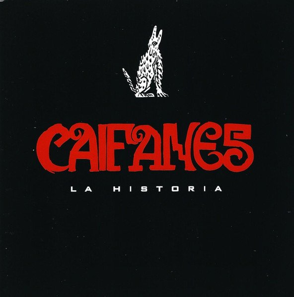 CAIFANES - LA HISTORIA