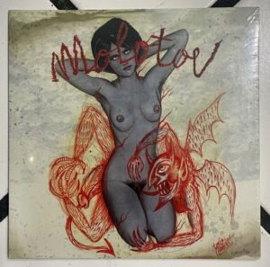 MOLOTOV - ANIMO DELINCUENCIA