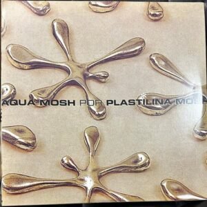 PLASTILINA MOSH - AQUA MOSH