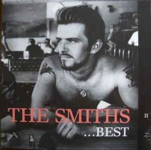 THE SMITHS - BEST ...II