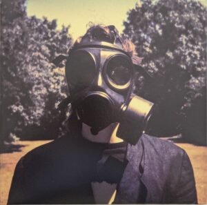 STEVEN WILSON - INSURGENTES