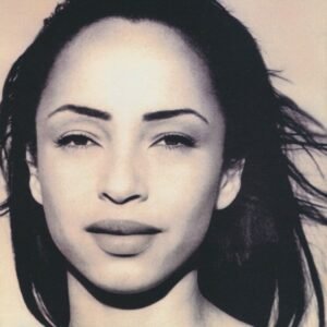 SADE - THE BEST OF SADE