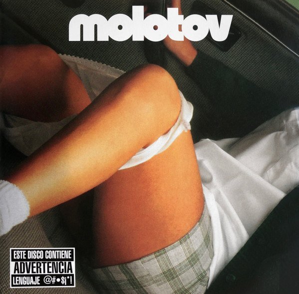MOLOTOV - ¿DÓNDE JUGARÁN LAS NIÑAS? 20 ANIV