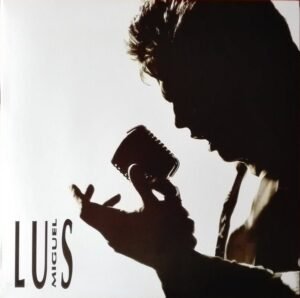 LUIS MIGUEL - ROMANCE