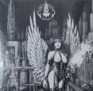 LACRIMOSA - INFERNO