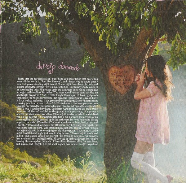 Olivia Rodrigo - You Seem Pretty Sad For A Girl So In Love - Imagen 5