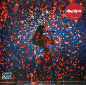 Dua Lipa - Live From Mexico