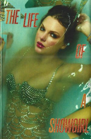 Taylor Swift - The Life Of A Showgirl