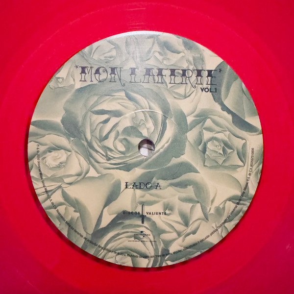 Mon Laferte - Vol. 1 - Imagen 5