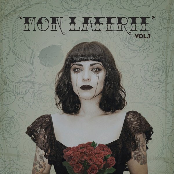 Mon Laferte - Vol. 1