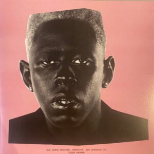 Tyler, The Creator - Igor