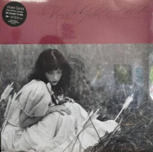 Violet Grohl - Be Sweet To Me