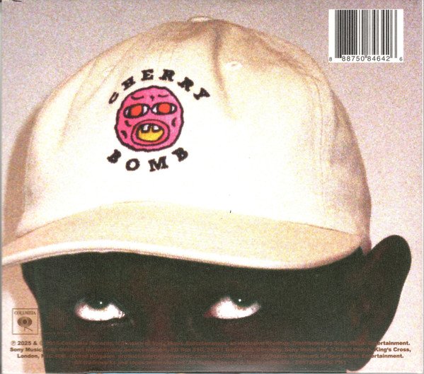 Tyler, The Creator - Cherry Bomb - Imagen 2