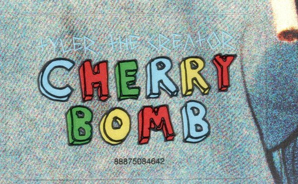 Tyler, The Creator - Cherry Bomb - Imagen 3