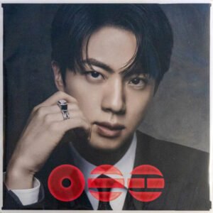 BTS - Arirang JIN