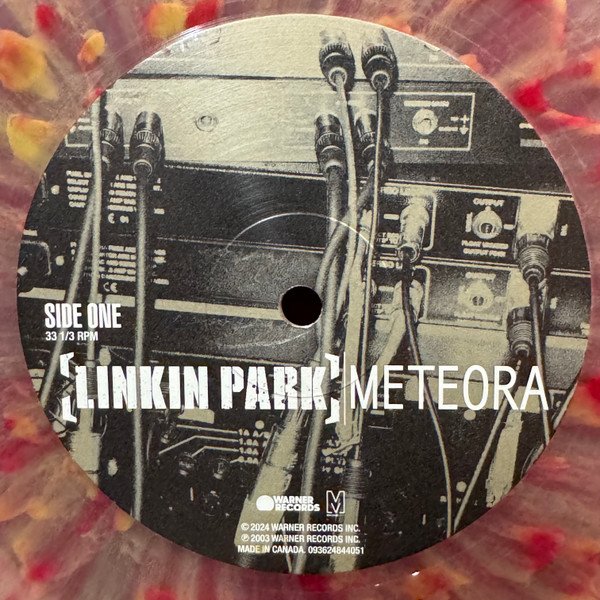Linkin Park - Meteora - Imagen 4