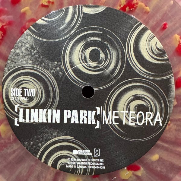 Linkin Park - Meteora - Imagen 5