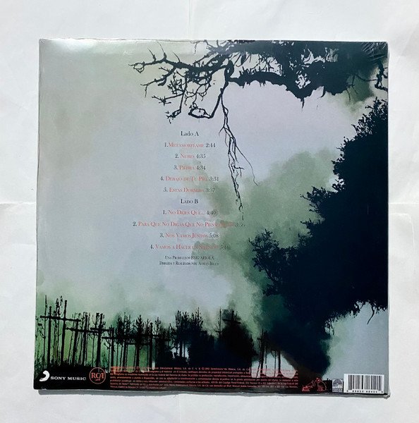 Caifanes - El Silencio - Imagen 2