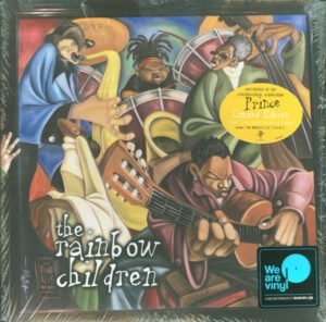 Prince — The Rainbow Children