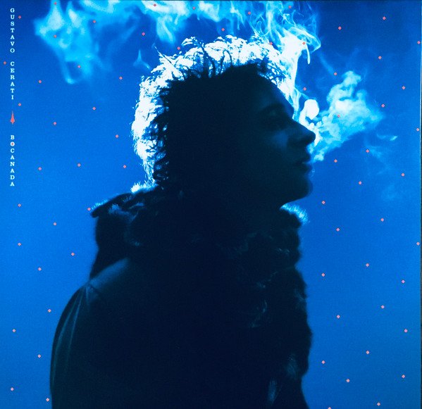 Gustavo Cerati — Bocanada