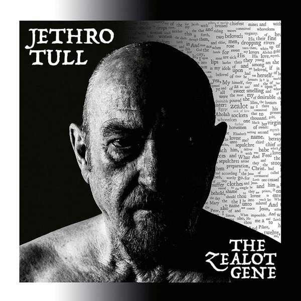 Jethro Tull — The Zealot Gene