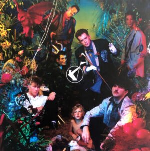 Frankie Goes To Hollywood — Altered Reels