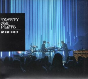 Twenty One Pilots — MTV Unplugged