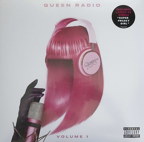 Nicki Minaj — Queen Radio: Volume 1