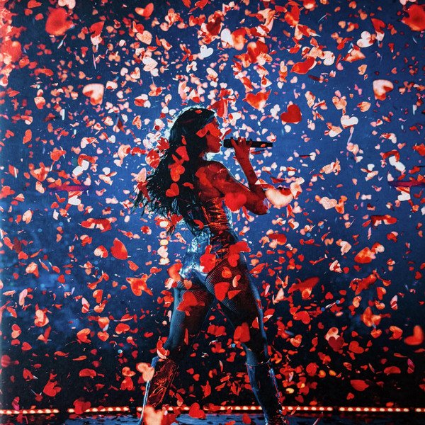 Dua Lipa — Live From Mexico