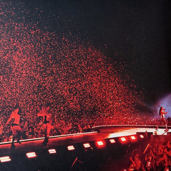 Dua Lipa — Live From Mexico