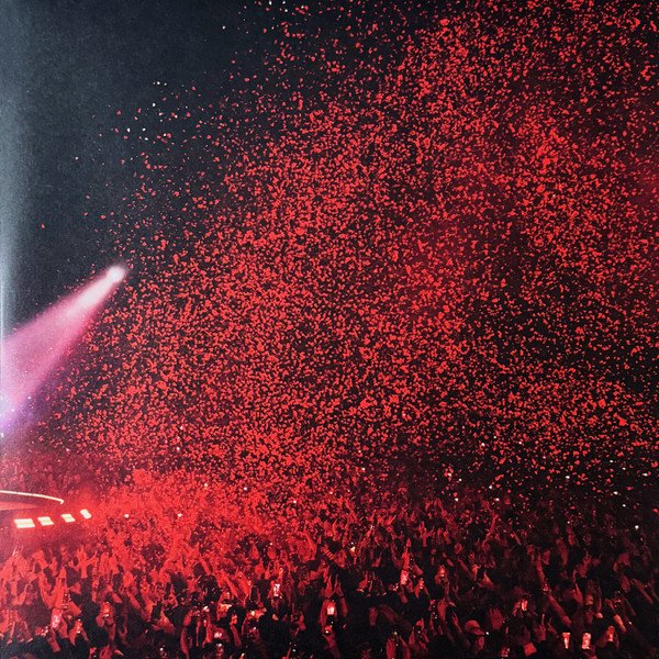 Dua Lipa — Live From Mexico