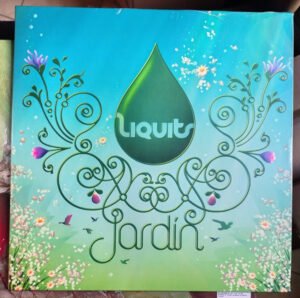 Liquits — Jardin
