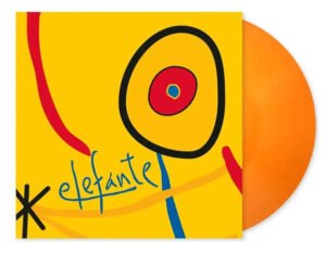 Elefante (2) — El Que Busca Encuentra