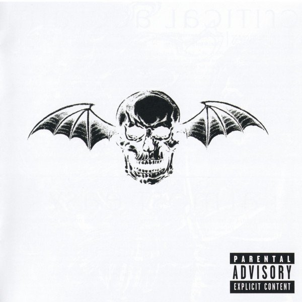 Avenged Sevenfold — Avenged Sevenfold