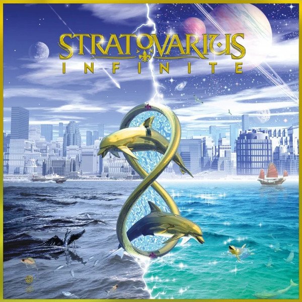 Stratovarius — Infinite